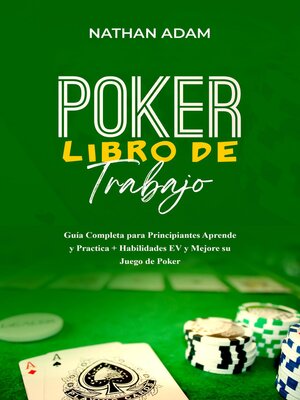 cover image of POKER LIBRO DE TRABAJO
